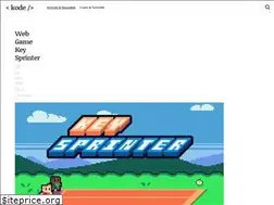 Sites similar to kode.ch