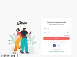 Sites similar to kode.id
