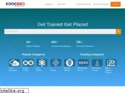 Sites similar to kodebro.com