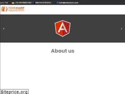 Sites similar to kodeclust.com
