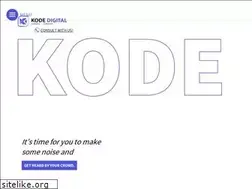 Sites similar to kodedigital.expert