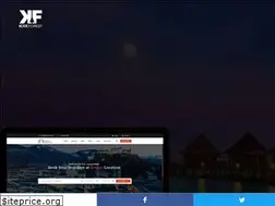 Sites similar to kodeforest.com