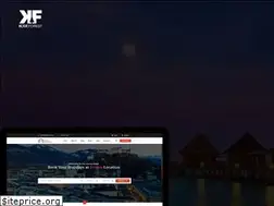 Sites similar to kodeforest.net