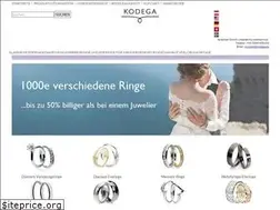 Sites similar to kodega.de
