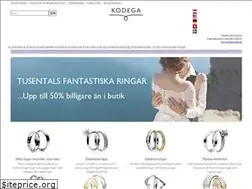 Sites similar to kodega.se