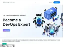 Sites similar to kodekloud.com
