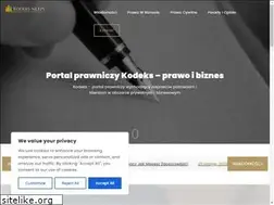 Sites similar to kodeks-net.pl