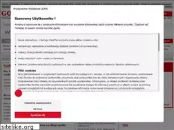 Sites similar to kodeks-spolek.pl