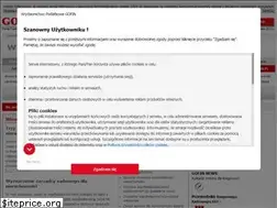 Sites similar to kodekscywilny.pl