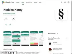 Sites similar to kodekskarny.com