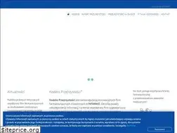 Sites similar to kodeksprzejrzystosci.pl