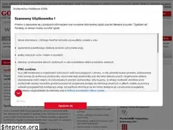 Sites similar to kodeksspolek.pl