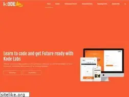 Sites similar to kodelabs.in