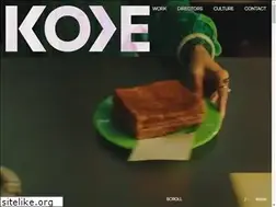 Sites similar to kodemedia.com