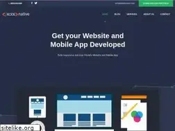 Sites similar to kodenative.com