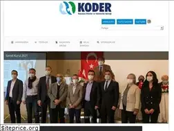 Sites similar to koder.org.tr