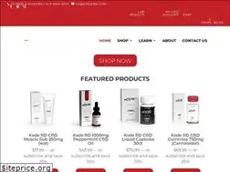 Sites similar to koderd.com