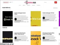 Sites similar to kodereferral.com