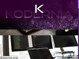 Sites similar to kodernia.pl
