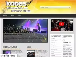 Sites similar to kodes.com