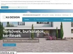 Sites similar to kodesign.hu