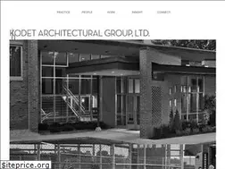 Sites similar to kodet.com