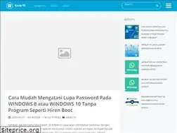 Sites similar to kodetr.com