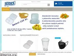 Sites similar to kodex-opava.cz