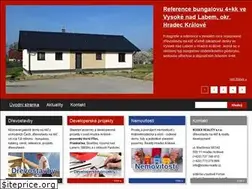 Sites similar to kodex-reality.cz