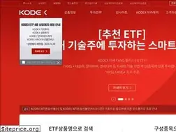 Sites similar to kodex.com
