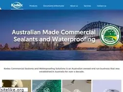 Sites similar to kodexcc.com