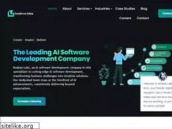 kodexolabs.com