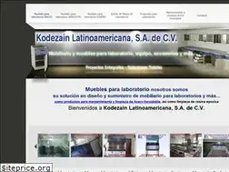 Sites similar to kodezain.com