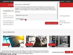 Sites similar to kodezen.fr
