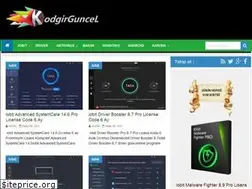 Sites similar to kodgirguncel.blogspot.com