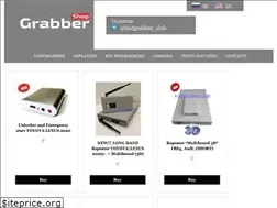 Sites similar to kodgrabber.club