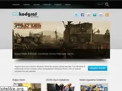 Sites similar to kodgraf.com