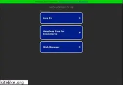 Sites similar to kodi-addons.club