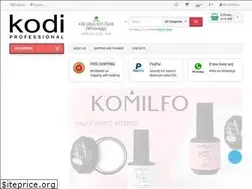 Sites similar to kodi-market.com