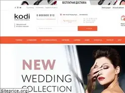 Sites similar to kodi-professional.ua