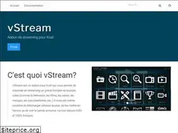 Sites similar to kodi-vstream.github.io