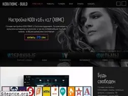 Sites similar to kodi-xbmc.at.ua