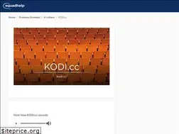 Sites similar to kodi.cc