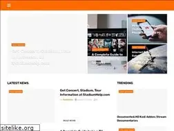 Sites similar to kodi.guide