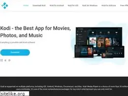 Sites similar to kodi.guru
