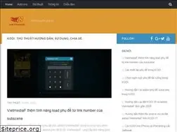 Sites similar to kodi.vn