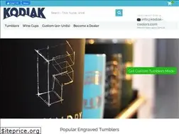 Sites similar to kodiak-coolers.com