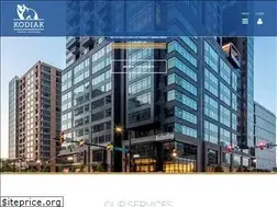 Sites similar to kodiak-realty.com