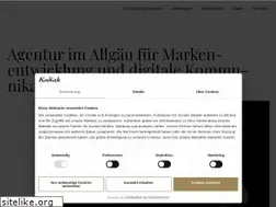 Sites similar to kodiak.de