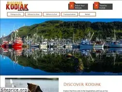 Sites similar to kodiak.org